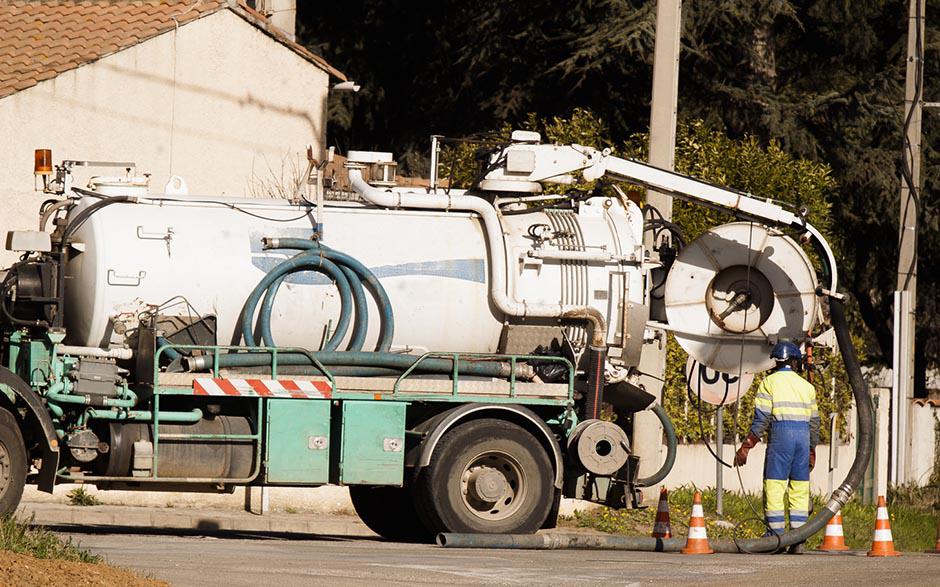 déboucher grosse canalisation Montreuil