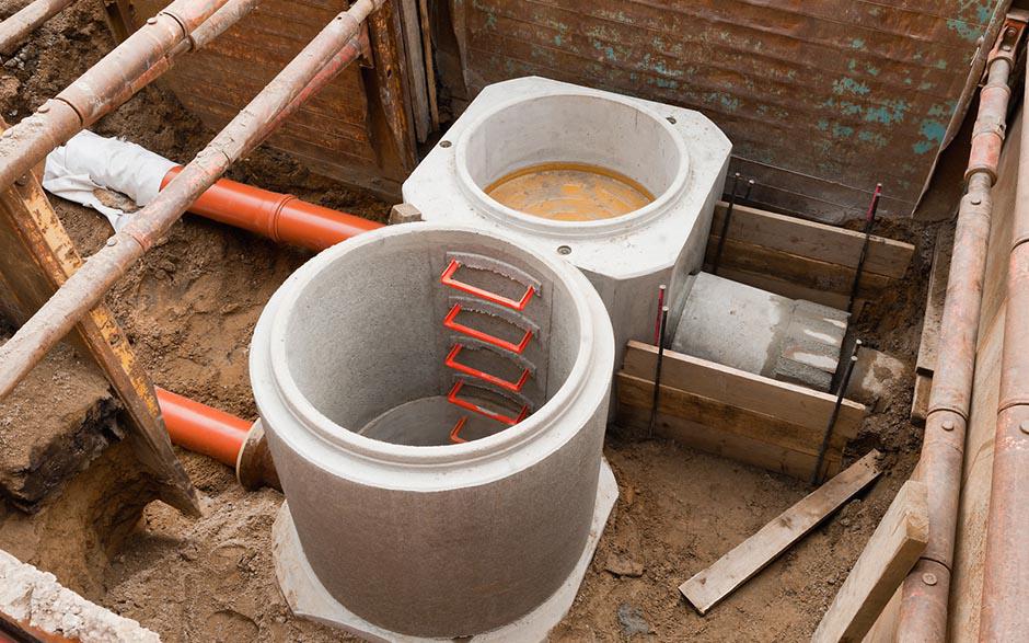 nettoyage de canalisation Bonnelles