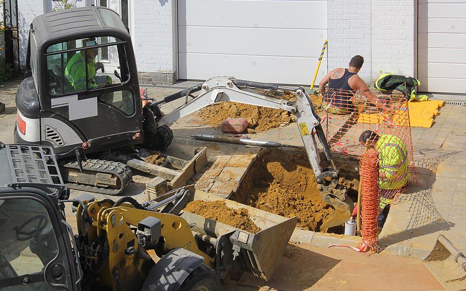 déboucher canalisations Gennevilliers