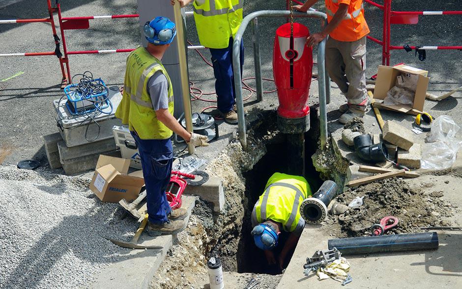 débouche canalisation Sevran