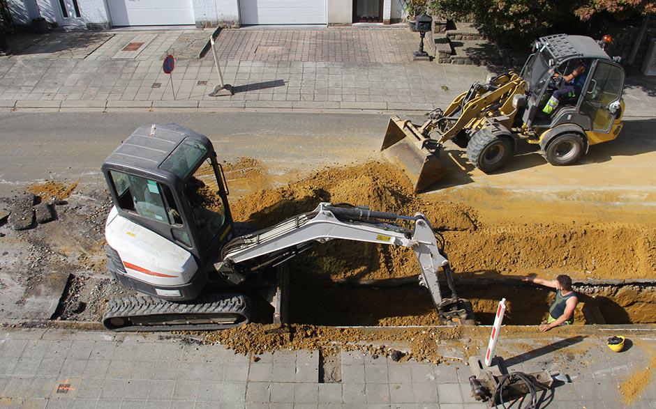nettoyage de canalisation Bonnelles