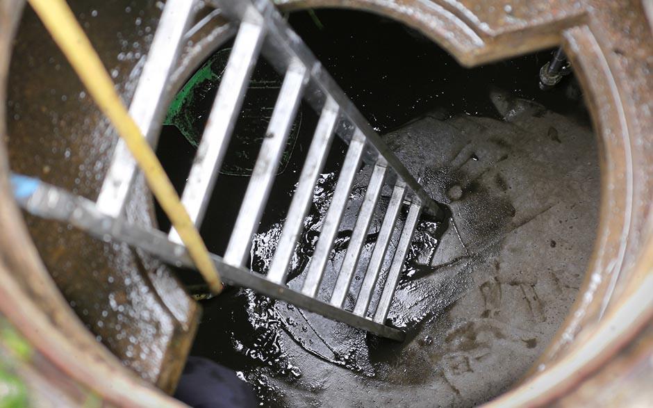 nettoyage de canalisation Bonnelles