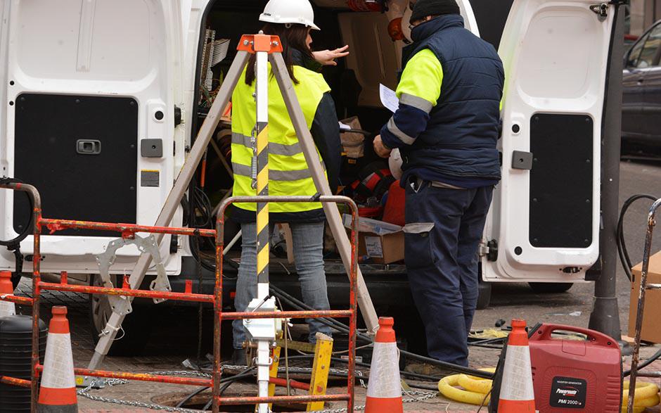 nettoyage de canalisation Bonnelles